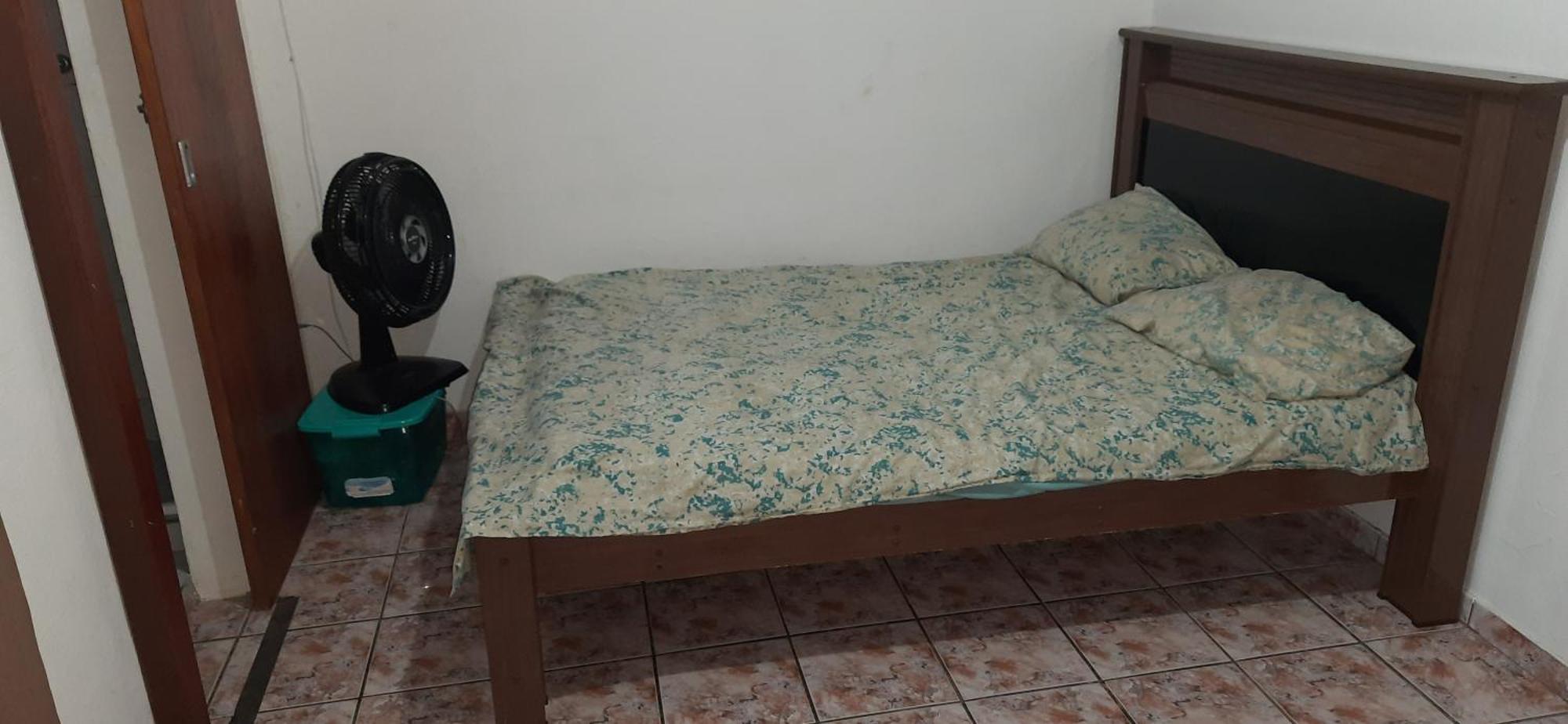 Quitinete No Centro No Segundo Andar Proxima A Rua Pedras Holiday home *