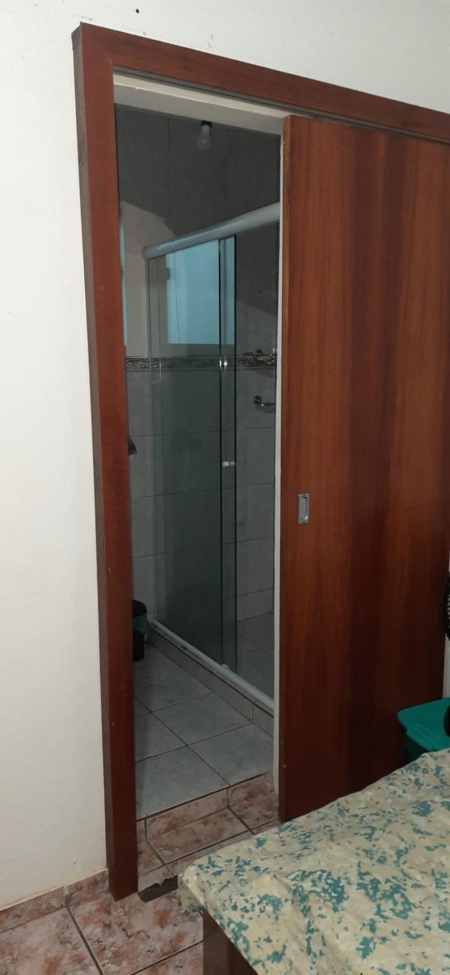 Holiday home Quitinete No Centro No Segundo Andar Proxima A Rua Pedras *