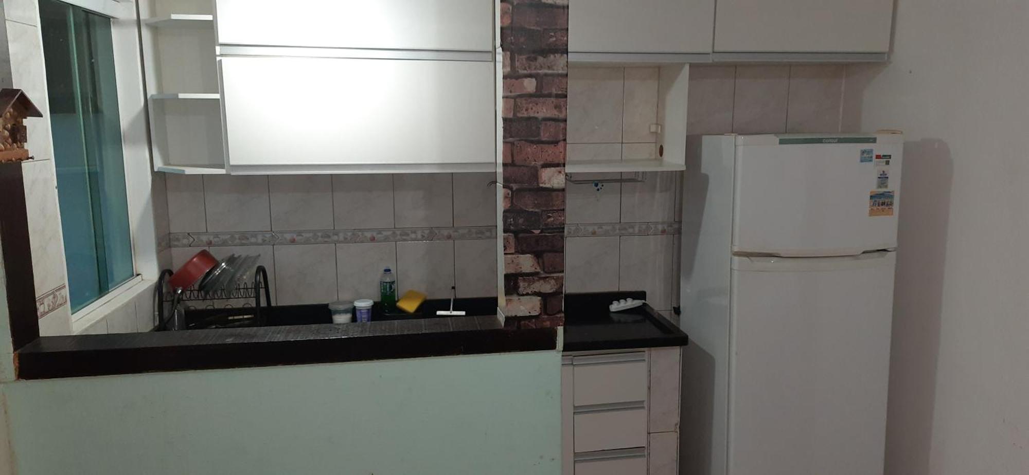 Holiday home Quitinete No Centro No Segundo Andar Proxima A Rua Pedras